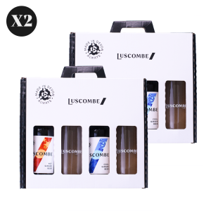 Duo Ginger Beer Gift Pack