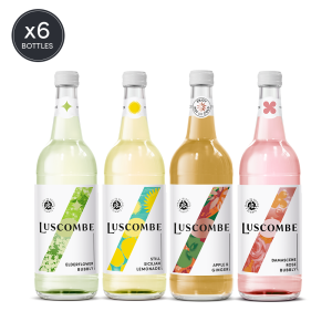 Large Assortment Pack