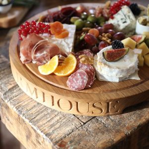 Round Board