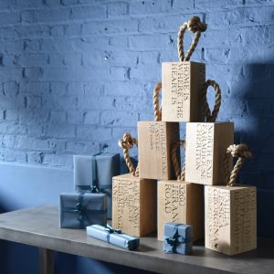 Doorstop (Personalised)