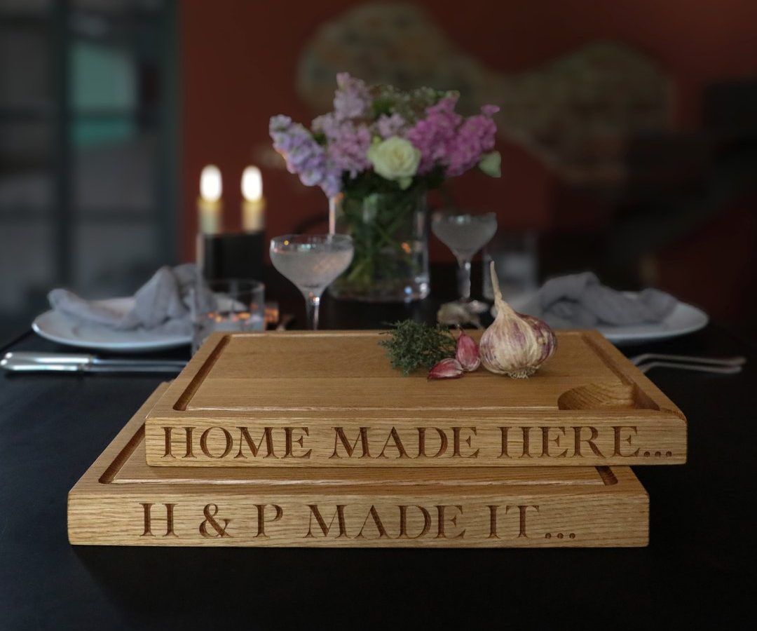 The Oak & Rope Company