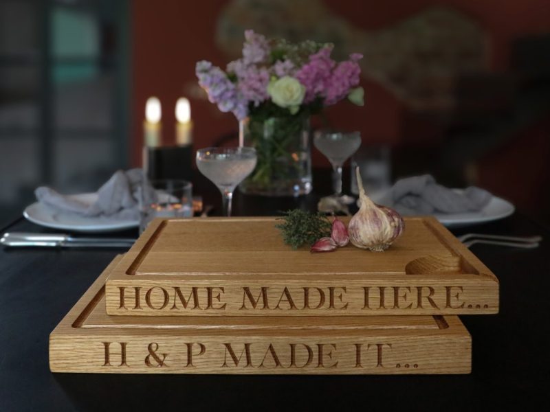 The Oak & Rope Company