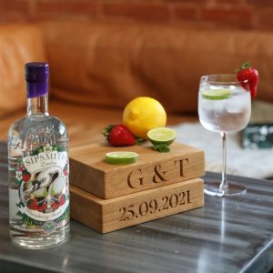 G&T Board