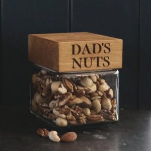 Jar — Dad’s Nuts