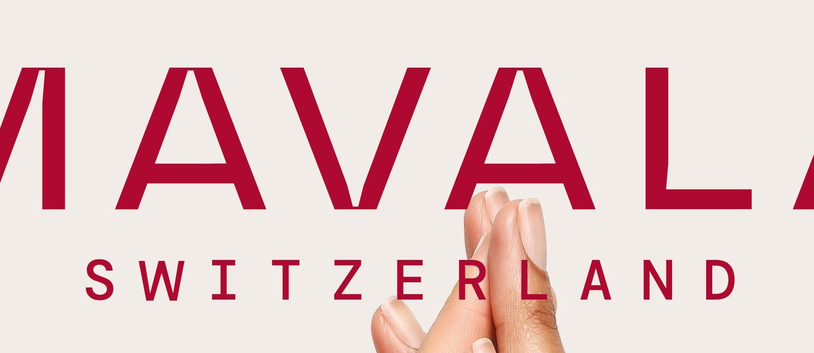 Mavala Switzerland logo